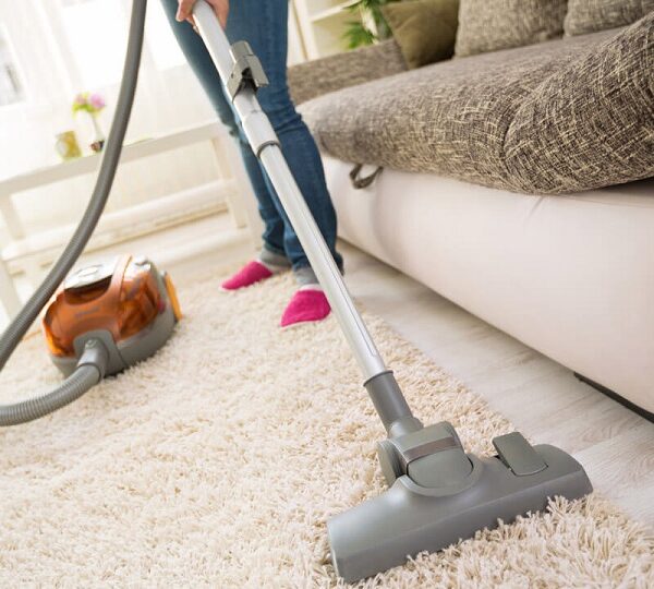 How Skipping Professional Carpet Cleaning Affects Longevity