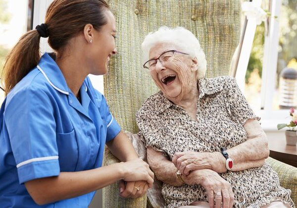 The Importance of Health Home Care Services for Seniors