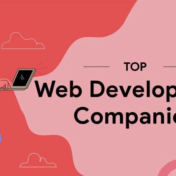 Beyond Code: What Sets a Top Web Application Development Company Apart