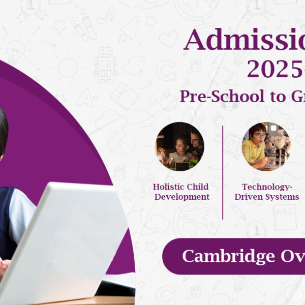 Choosing the Right CBSE School in Mukerian – Why Cambridge Overseas School?