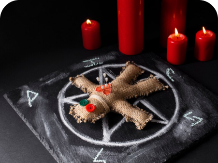 How a Black Magic Specialist Can Help You Overcome Life’s Challenges