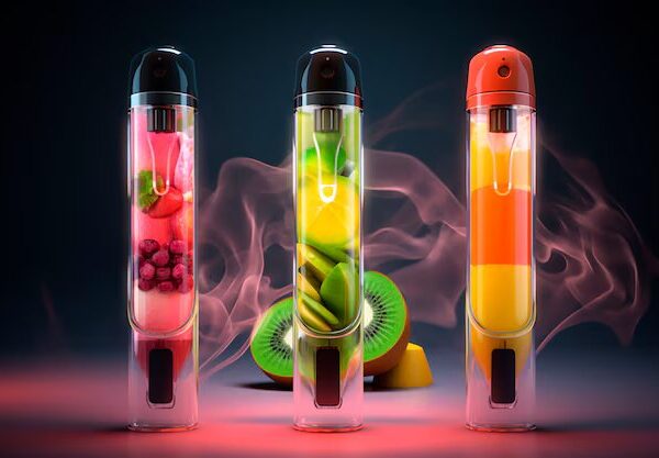 Exploring the Range of Myle Pod Flavors for an Exceptional Vaping Experience