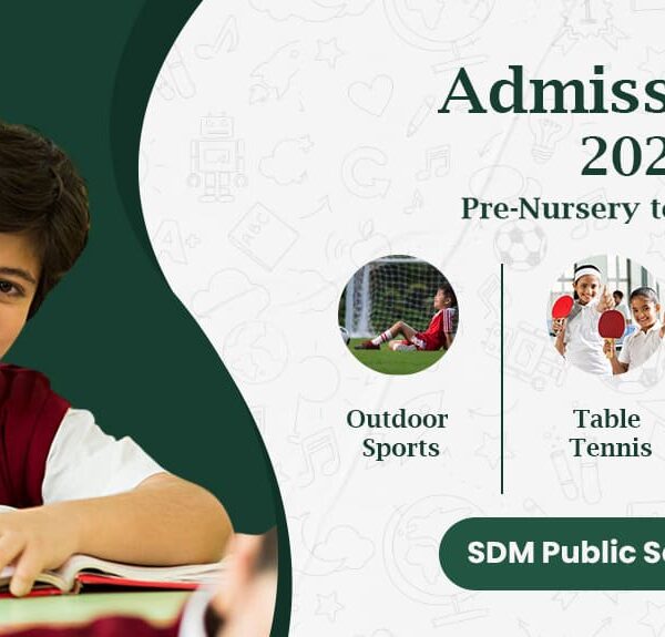 How to Choose the Best School in Bahadurgarh for Your Child?