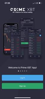 The Future of Trading Exploring PrimeXBT Trading Platform