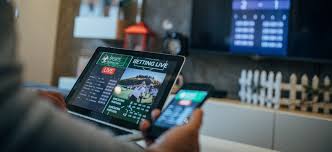 Discover the World of Online Betting with betwinner Discover the World of Online Betting with betwinner