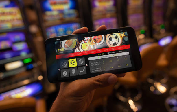 Explorando el Futuro del Juego con Trustdice