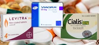 Kamagra kaufen - Ihre Lösung für erektile Dysfunktion
