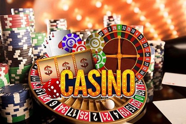 The Ultimate Guide to Casino Online Casinos UK 1 The Ultimate Guide to Casino Online Casinos UK 1