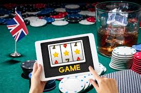 The Ultimate Guide to Casino Online Casinos UK 1 The Ultimate Guide to Casino Online Casinos UK 1