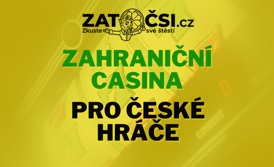 Nejlepsi zahranicni online casina pro rok 2023 0