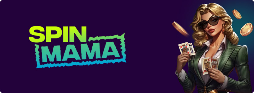 Spinmama Casino Twoja Nowa Przygoda w Świecie Gier Online Spinmama Casino Twoja Nowa Przygoda w Świecie Gier Online