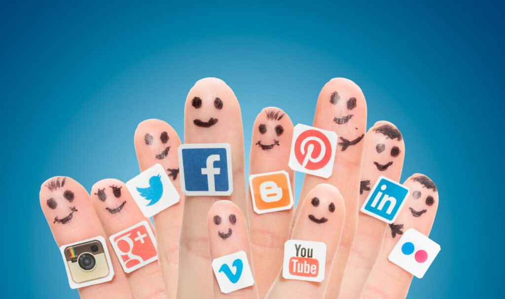 Social Media Agency