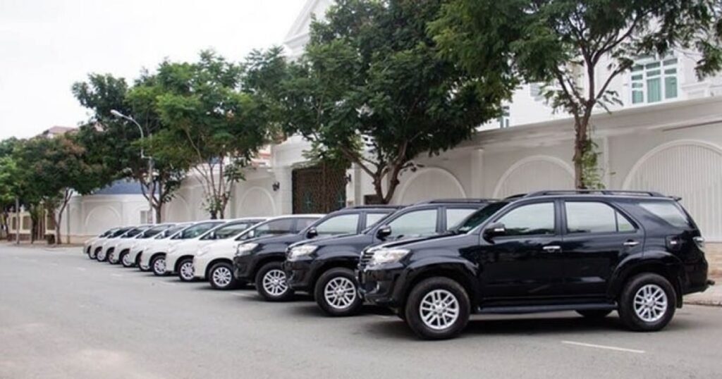 Cheap Car Rentals Near Me