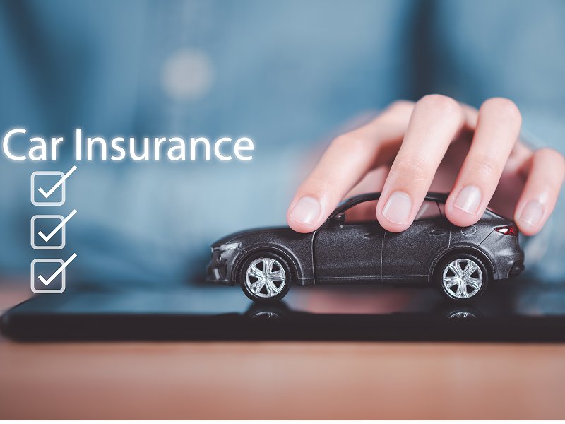 best car insurance in dubai