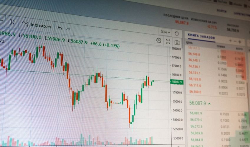 Cryptocurrency Market