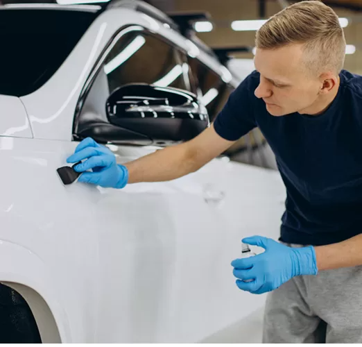 car ceramic coating