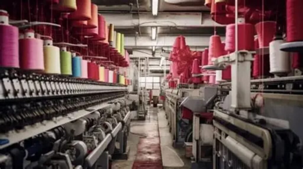 Premium Textile Yarn That Delivers Exceptional Quality
