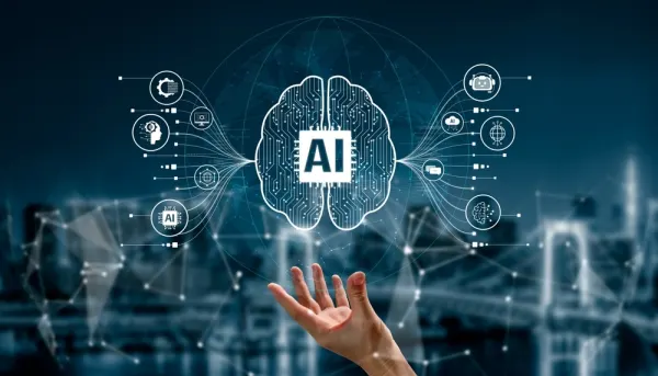 generative ai consulting