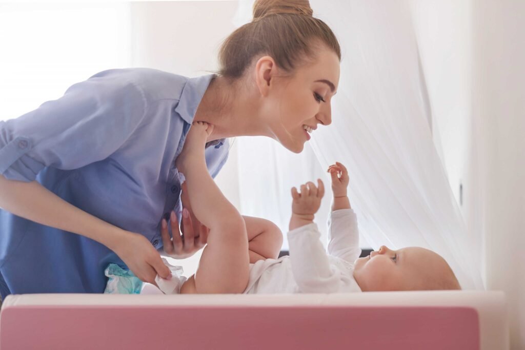 baby care uae
