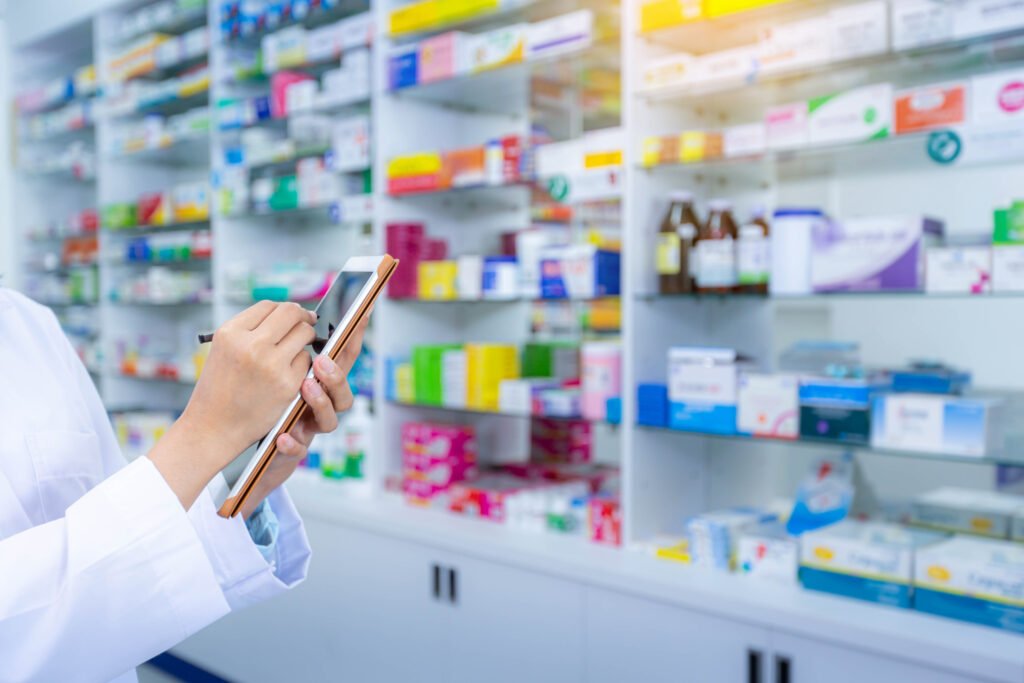 Compounding Pharmacies in Virginia