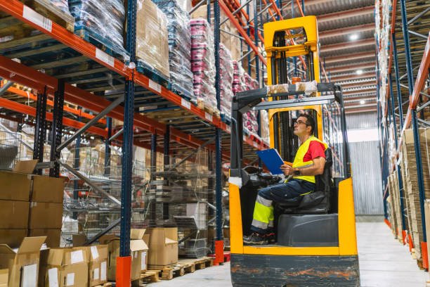 inventory management services