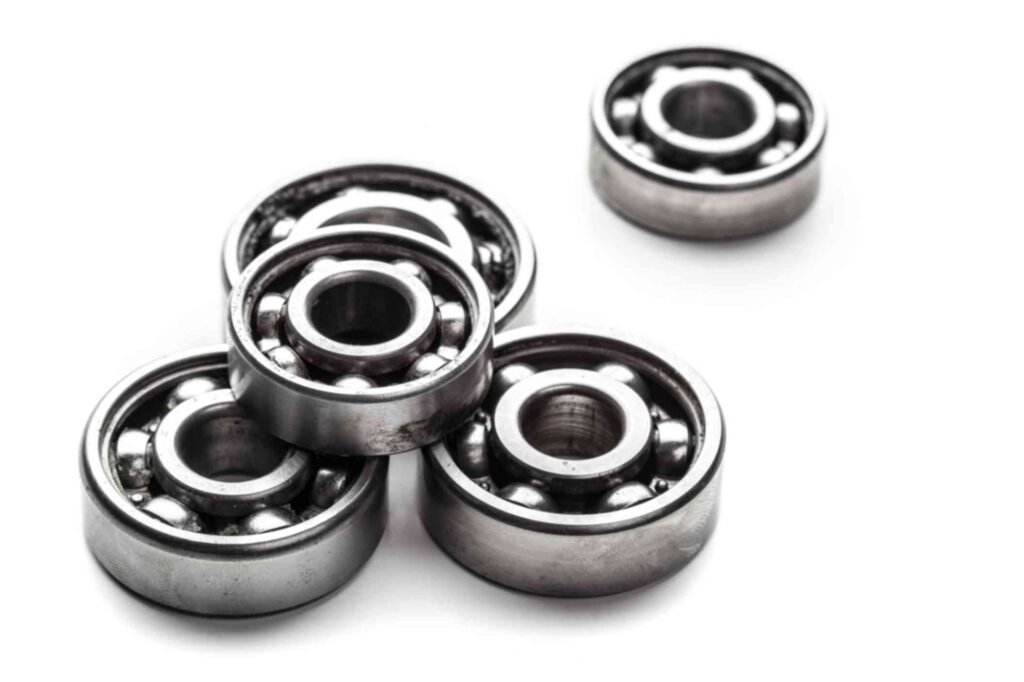 Thrust Bearings